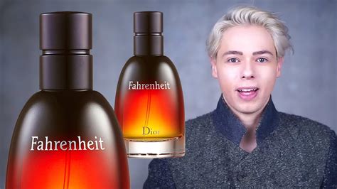 dior fahrenheit ladies reactions youtube|Dior Fahrenheit Parfum Review I Hate Fahrenheit EDT, Do.